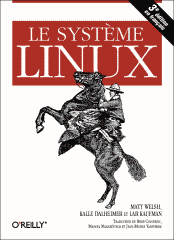 Le système Linux